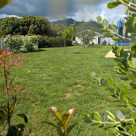 Villa Detente Piscine Spa, Vue Montagnes